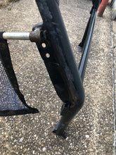 2009-2010 Polaris XP 900 Front Rear Cab Fame Roll Cage