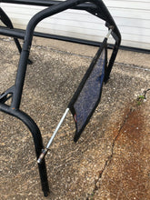 2009-2010 Polaris XP 900 Front Rear Cab Fame Roll Cage