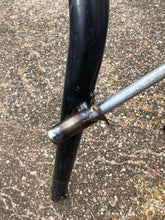 2009-2010 Polaris XP 900 Front Rear Cab Fame Roll Cage