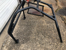 2009-2010 Polaris XP 900 Front Rear Cab Fame Roll Cage