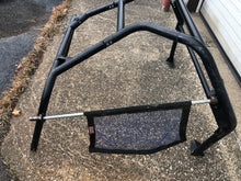 2009-2010 Polaris XP 900 Front Rear Cab Fame Roll Cage