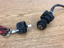 1996-2000 Polaris Xplorer Xpress 300 400 4x4 Sportsman Scrambler Key Switch Ignition