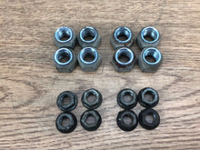 Polaris Xplorer  300 400 4x4 Trail Blazer Trail Boss Scrambler Front Rear Lug Nuts