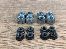 Polaris Xplorer  300 400 4x4 Trail Blazer Trail Boss Scrambler Front Rear Lug Nuts
