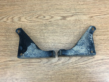 1996-2002 Polaris Xplorer Xpress 300 Magnum Sportsman Left Right Rear Rack Support Brackets