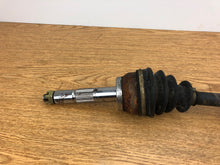 1997-2002 Polaris Xplorer 300 Sportsman Scrambler Magnum Left Right Front Driveshaft Axle
