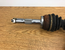 1997-2002 Polaris Xplorer 300 Sportsman Scrambler Magnum Left Right Front Driveshaft Axle