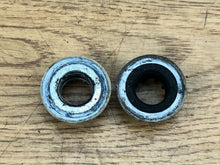 Honda TRX300EX TRX400EX TRX450R TRX250X Rear Axle Castle Nuts #1