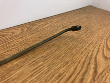 1994-1998 Polaris 400L 2x4 Sport Xpress Scrambler Trail Boss Rear Brake Line