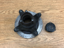 1998 Polaris Xplorer 300 4x4 Magnum Sportsman Front Wheel Hub Rotor Right Left 1520243