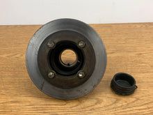 1998 Polaris Xplorer 300 4x4 Magnum Sportsman Front Wheel Hub Rotor Right Left 1520243