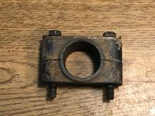 2004-2013 Yamaha YFZ450 YFZ 450 OEM Steering Stem Clamp