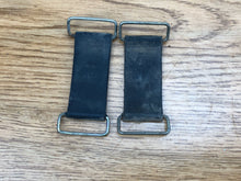 1997-2004 Honda Foreman 450 TRX450 400 Fuel Tank Straps Battery Bands