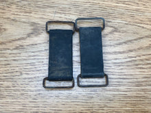 1997-2004 Honda Foreman 450 TRX450 400 Fuel Tank Straps Battery Bands