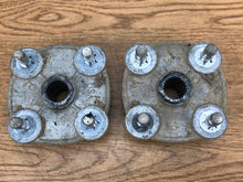 1992-2004 Polaris Trail Boss 300 400 4x4 Sport Sportsman Left Right Rear Hubs