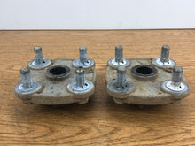 1992-2004 Polaris Trail Boss 300 400 4x4 Sport Sportsman Left Right Rear Hubs