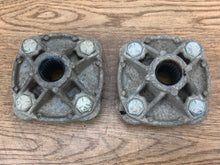 1992-2004 Polaris Trail Boss 300 400 4x4 Sport Sportsman Left Right Rear Hubs
