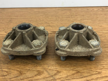 1992-2004 Polaris Trail Boss 300 400 4x4 Sport Sportsman Left Right Rear Hubs