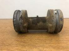1988-1999 Polaris Trail Boss 300 4x4 OEM Xplorer Xpress Rear Axle Carrier Housing