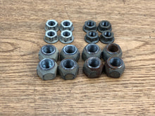 Polaris Trail Boss Blazer Magnum Xplorer Scrambler Front Rear Lug Nuts