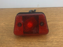 1992-2002 Polaris Trail Boss Trail Blazer Sportsman Magnum Tail Light #1