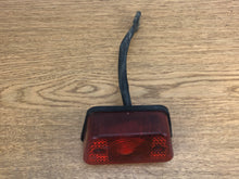 1992-2002 Polaris Trail Boss Trail Blazer Sportsman Magnum Tail Light #1