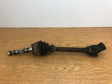 1997-2003 Polaris Sportsman 500 400 Scrambler Right Left Front Axle CV Driveshaft