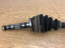 1997-2003 Polaris Sportsman 500 400 Scrambler Right Left Front Axle CV Driveshaft