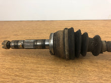 1997-2003 Polaris Sportsman 500 400 Scrambler Right Left Front Axle CV Driveshaft