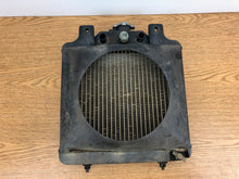 1995-2001 Polaris Sportsman 500 Scrambler Magnum Xplorer Radiator U Flow Cooler