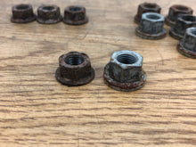 Polaris Sportsman 500 Scrambler Trail Boss Magnum Xpedition 16 Lug Nuts Front Rear