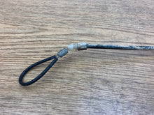 1997-2002 Kawasaki Prairie KVF400 KVF 400 4x4 Seat Latch Hook Spring Cable