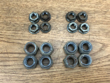 Polaris Trail Boss Blazer Magnum Xplorer Scrambler Front Rear Lug Nuts