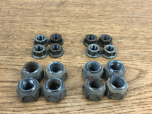 Polaris Trail Boss Blazer Magnum Xplorer Scrambler Front Rear Lug Nuts