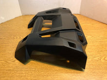 2014-2017 Polaris RZR XP 1000 OEM Stock Rear Bumper Black Lower Fascia #2