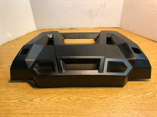 2014-2017 Polaris RZR XP 1000 OEM Stock Rear Bumper Black Lower Fascia #2