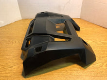 2014-2017 Polaris RZR XP 1000 OEM Stock Rear Bumper Black Lower Fascia #2