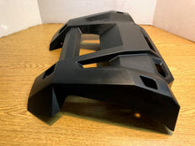 2014-2017 Polaris RZR XP 1000 OEM Stock Rear Bumper Black Lower Fascia #3