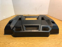 2014-2017 Polaris RZR XP 1000 OEM Stock Rear Bumper Black Lower Fascia #3
