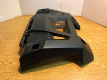2014-2017 Polaris RZR XP 1000 OEM Stock Rear Bumper Black Lower Fascia #3