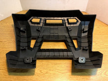 2014-2017 Polaris RZR XP 1000 OEM Stock Rear Bumper Black Lower Fascia #3