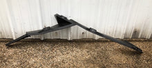 2014 - 2017 POLARIS RZR XP 1000 4 XP Turbo Left Rear Fender Flare 5439762-070