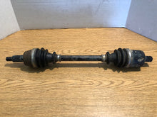 2008-2014 Polaris RZR 800 Right Left Front Half Shaft Halfshaft Front Axle