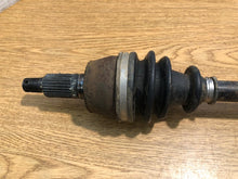 2008-2014 Polaris RZR 800 Right Left Front Half Shaft Halfshaft Front Axle