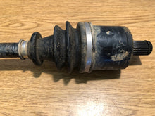 2008-2014 Polaris RZR 800 Right Left Front Half Shaft Halfshaft Front Axle