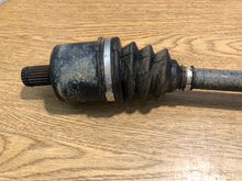 2008-2014 Polaris RZR 800 Left Right Front Half Shaft Halfshaft Front Axle