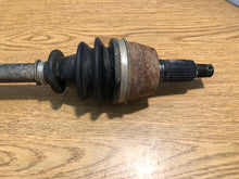 2008-2014 Polaris RZR 800 Left Right Front Half Shaft Halfshaft Front Axle