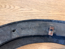 1999 Polaris Sportsman 335 Right Front Fender Flare