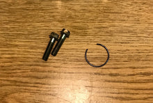 1996-2004 Polaris Magnum Sportsman 500 Cylinder Jug Piston