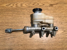 2009 Polaris RZR 800 Brake Master Cylinder